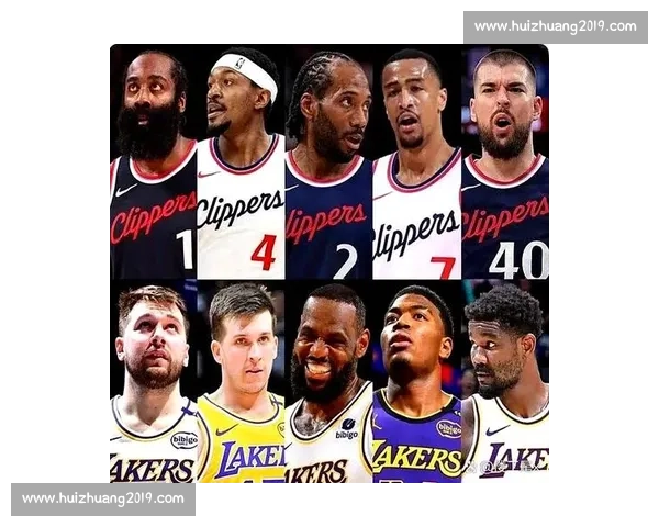 NBA交易截止临近，各队最后冲刺补强阵容全面解析